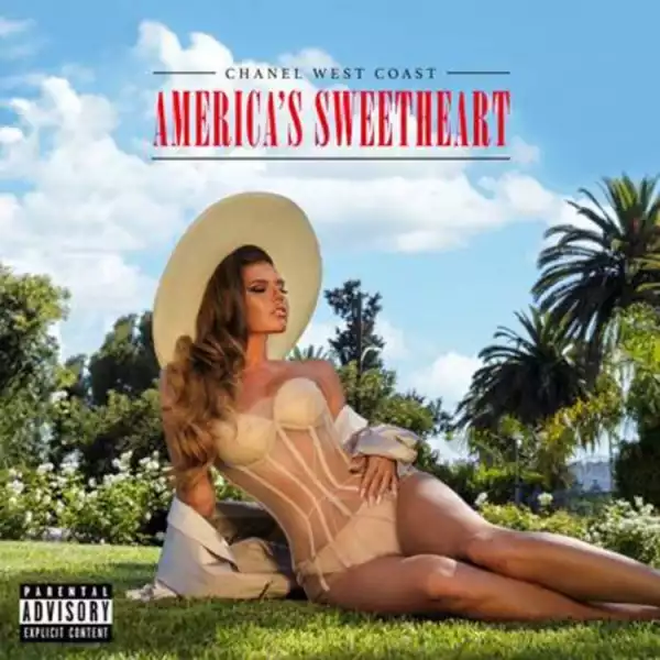 Chanel West Coast – In The Clouds