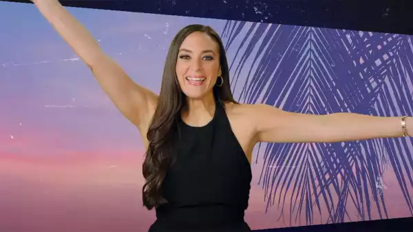 Jersey Shore: Family Vacation’s Sammi Giancola Reveals Why She’s Returning