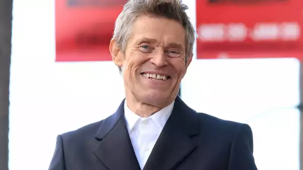 Willem Dafoe on Streaming Services: ‘More Challenging Movies Can Not Do as Well‘