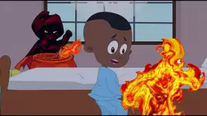 UG Toons - Fire Prayer Magician (Comedy Video)