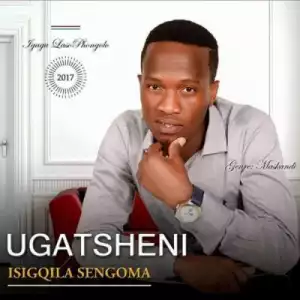 Ugatsheni – Anginendaba