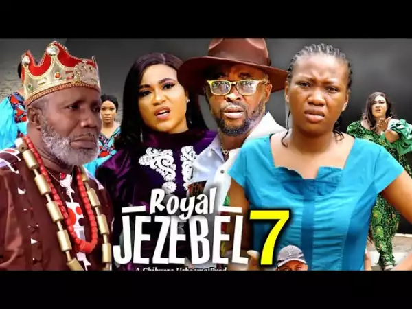 Royal Jezebel Season 7