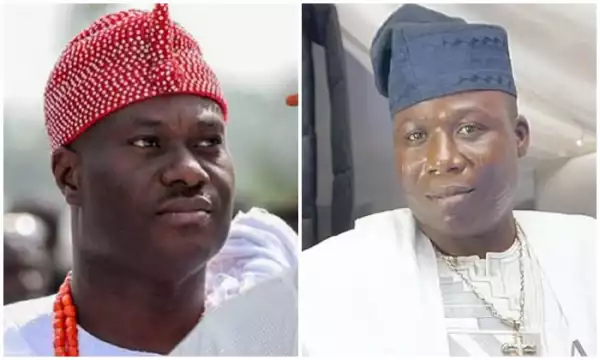 I Warned Him After Meeting Buhari, But He Didn’t Listen – Ooni Of Ife To Sunday Igboho