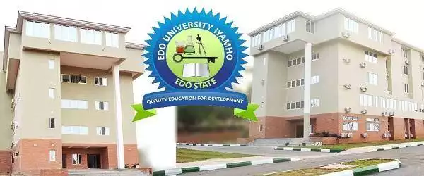 EDSU admission into HND - BSc Conversion programme, 2022/2023