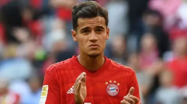 See How Much Barcelona Will Pay Liverpool If Coutinho Wins Champions League With Bayern Munich