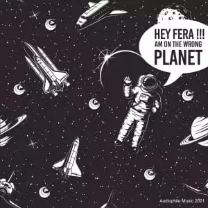 Fera – On The Wrong Planet EP