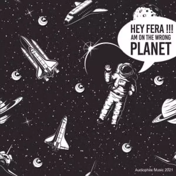 Fera – On The Wrong Planet (Original Mix)