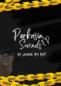Junior Da Djy – Infinite (Dub Mix)