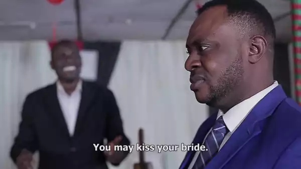 The Wedding Must Hold (2022 Yoruba Movie)