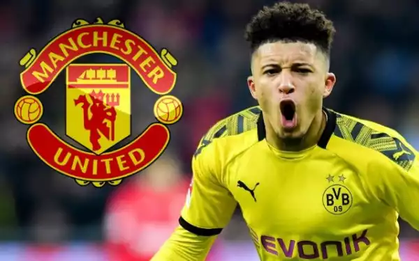 Manchester United aiming to complete massive signing in the next month