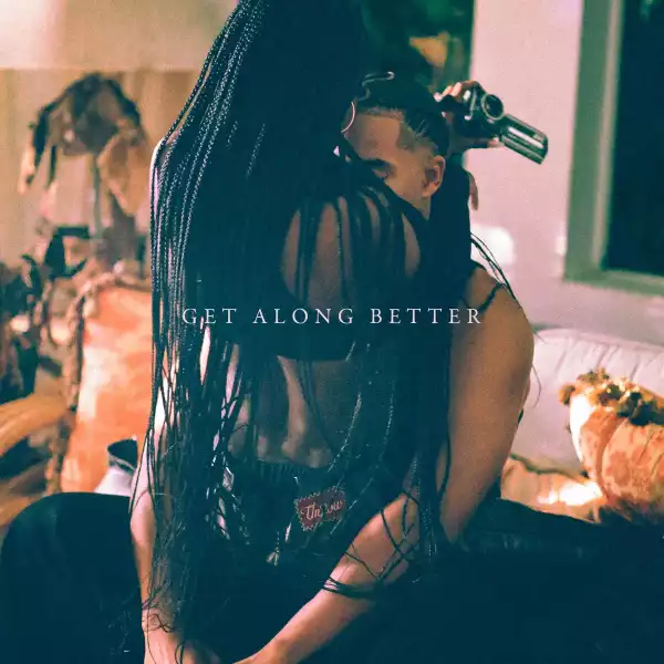 Ebony Riley – Get Along Better