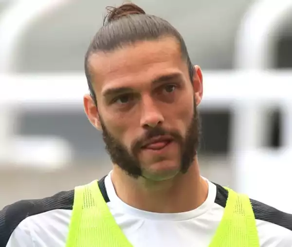 EPL: I like how they play – Andy Carroll tells Rice club to join