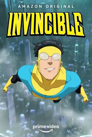Invincible 2021 S01E03