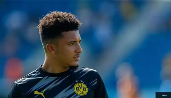 Sancho Will Stay At Dortmund For Atleast Another Season – Kehl