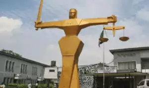 Delta High Court Fines Nigerian Army ₦1m For Invading, Taking Over Community Land
