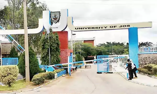 Panic As University Of Jos Shuts Down Student Hostels Over Security Threats