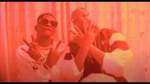 Shatta Wale – Rich Life ft Disastrous (Video)
