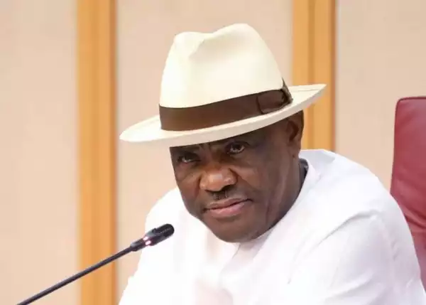 PDP crisis: There’s plot to blackmail Wike for leading G-5 govs – Rivers govt