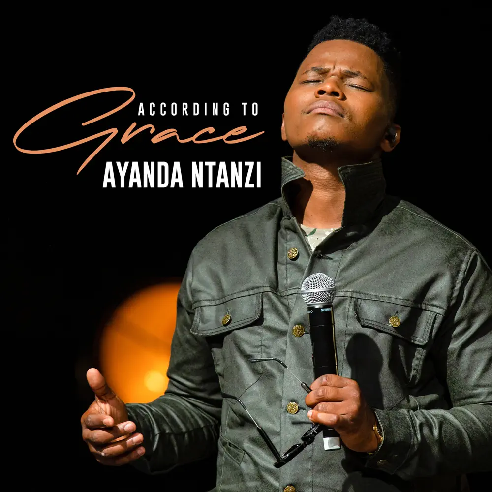 Ayanda Ntanzi - Basuka/Ulungile (Live)