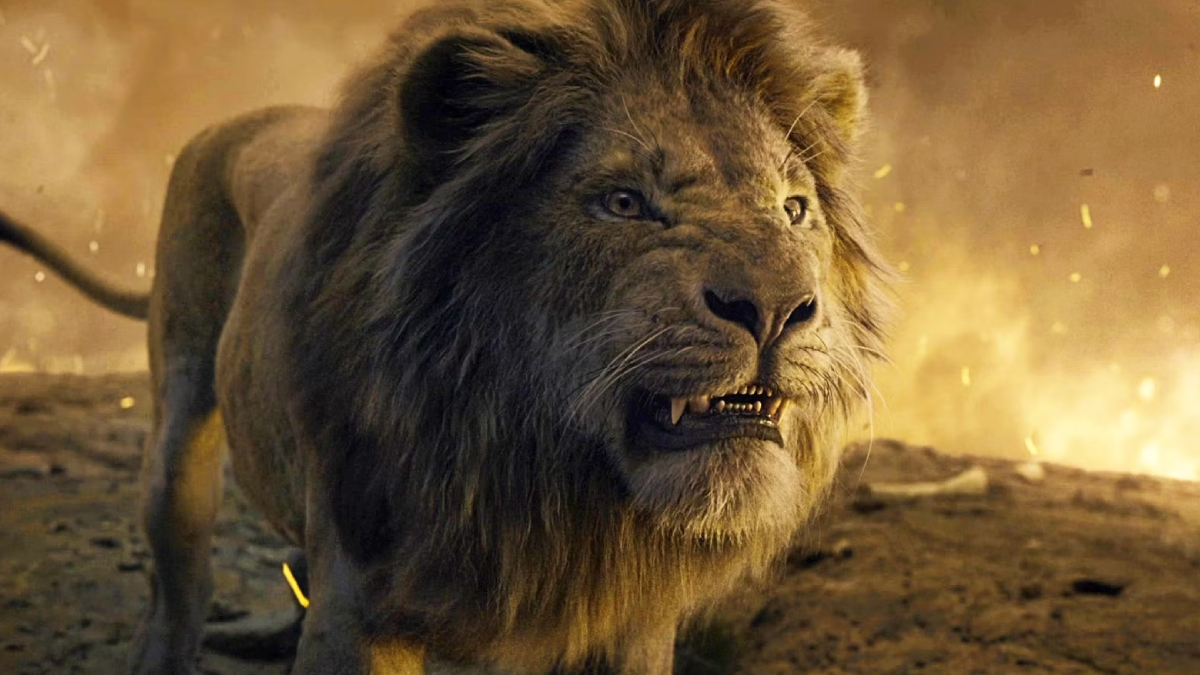 First Mufasa: The Lion King Image Previews Barry Jenkins’ Disney Prequel Movie