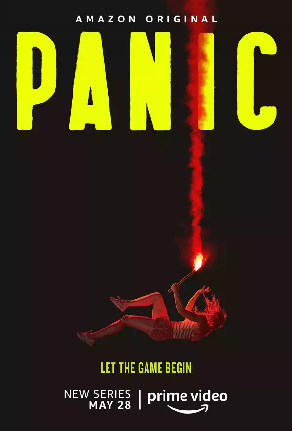Panic S01 E09