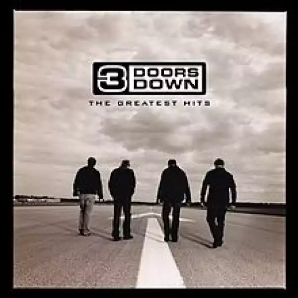 3 Doors Down Greatest Hits Mix