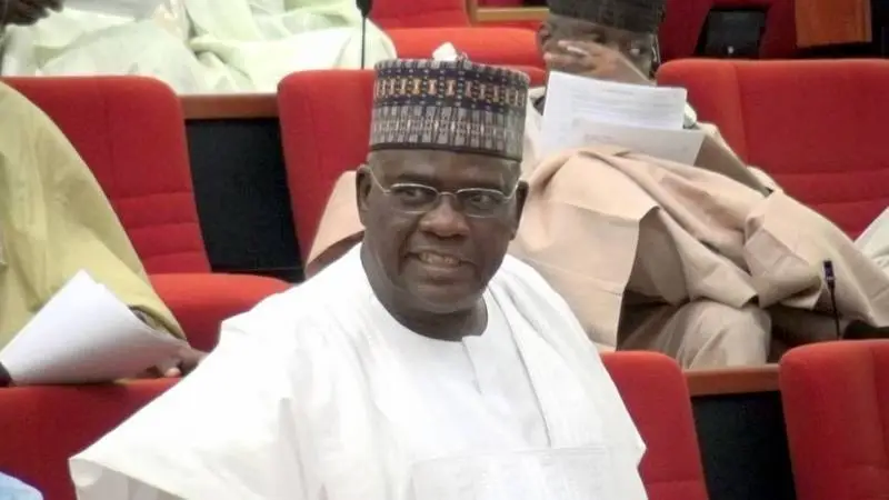 APC sets aside Goje’s expulsion, insists he remains member