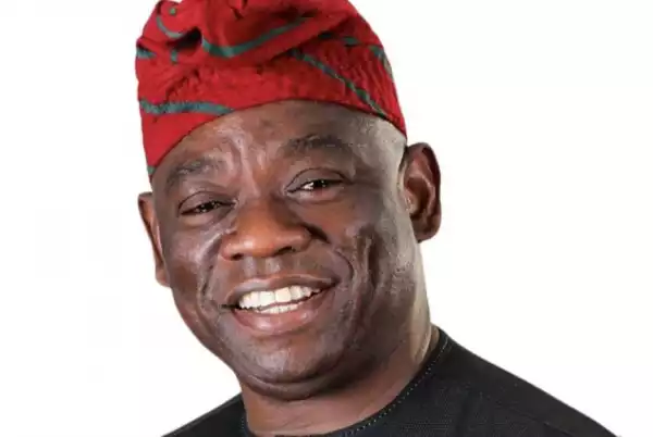 Judicial task force to decide presidential candidacy of PRP’s Kola Abiola
