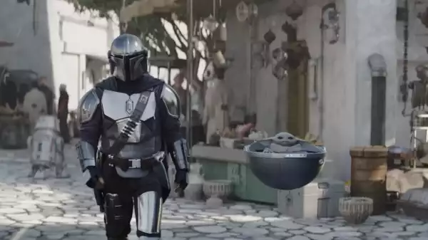 The Mandalorian EP ‘Wouldn’t Be Surprised’ by Star Wars Movie Appearances