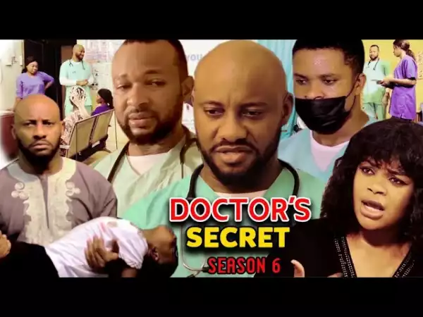 Doctors Secret Season 6