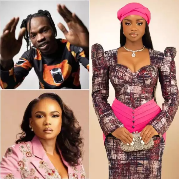 Mohbad: Actress Iyabo Ojo’s Daughter, Priscilla Slams Naira Marley Over His Lawsuit Against Her Mum