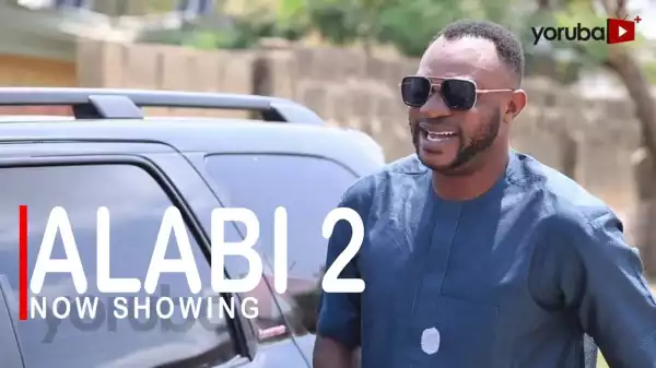 Alabi Part 2 (2022 Yoruba Movie)