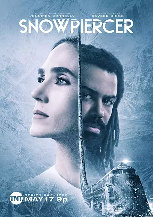 Snowpiercer S01E01 - FIRST, THE WEATHER CHANGED (TV Series)