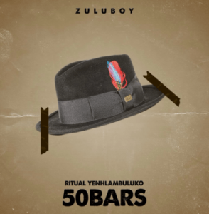Zuluboy – Ritual Yenhlambuluko (Big Zulu Diss)