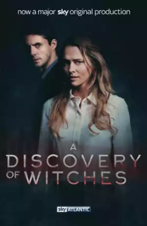 A Discovery of Witches S02 E10