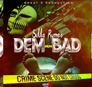 Sikka Rymes – Dem Nuh Bad (Intence Diss)