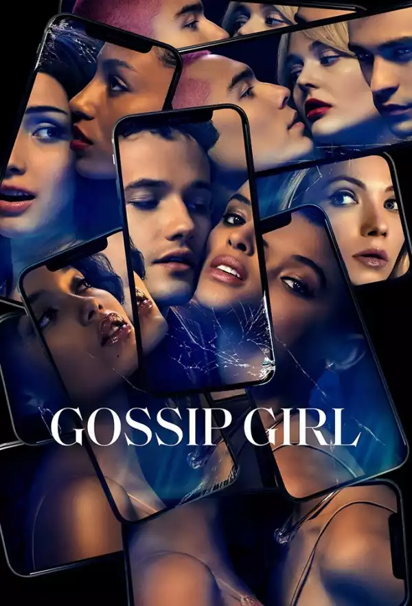 Gossip Girl 2021 Season 2