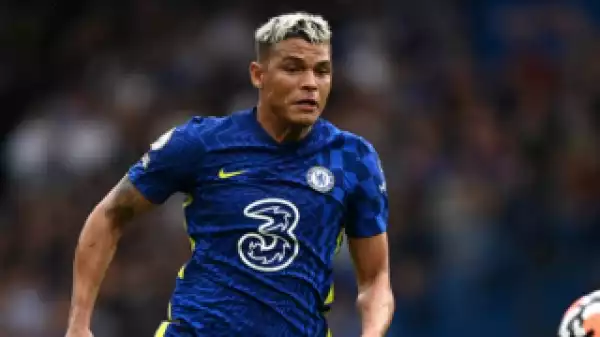 Thiago Silva ready to sign new contract with Chelsea