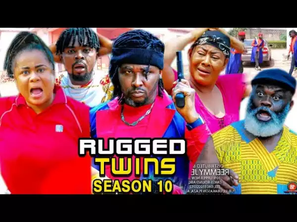Rugged Twins Season 10