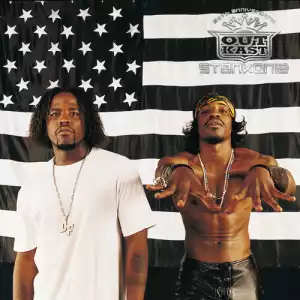 OutKast – Spaghetti Junction