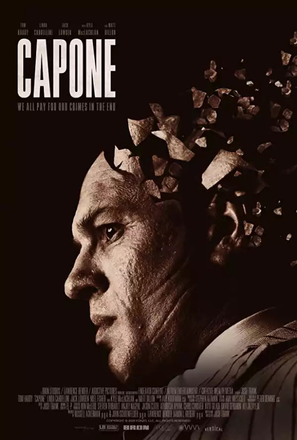 Capone (2020) (Movie)