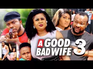 A Good Bad Wife Season 3