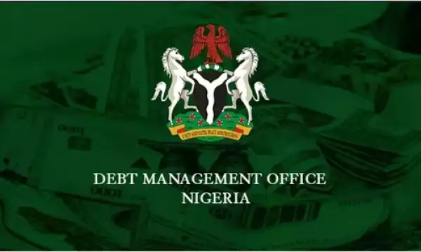 Revealed: Nigeria’s Total Debt Now N44.06 Trillion