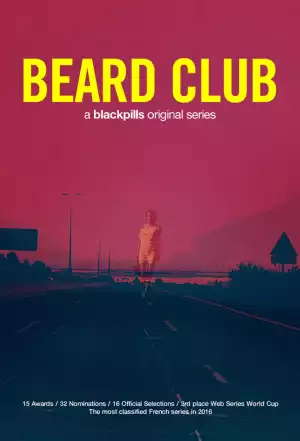 Beard Club Season 1 (TV Series)