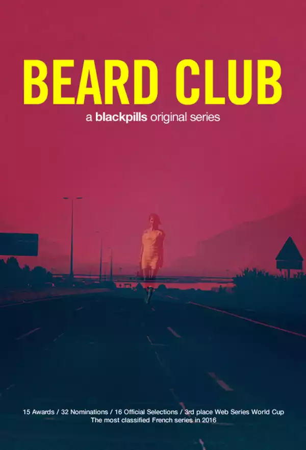 Beard Club S01 E06 (TV Series)