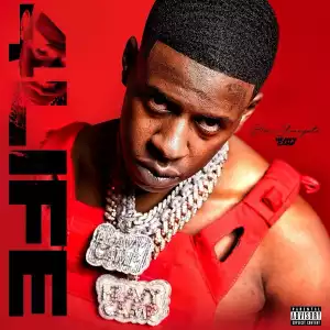 Blac Youngsta – Shoot at Some