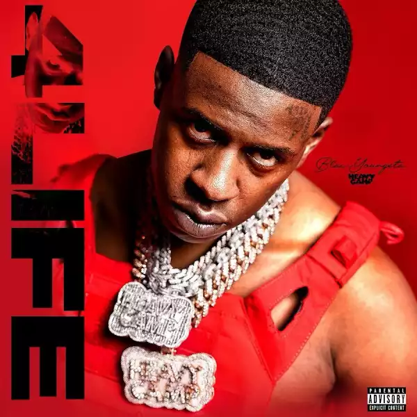 Blac Youngsta Ft. Big 30 & Pooh Shiesty – Stop Sign