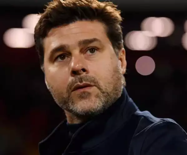 EPL: ‘He’s on my mind’ – Pochettino confirms player to play Chelsea, Fulham game