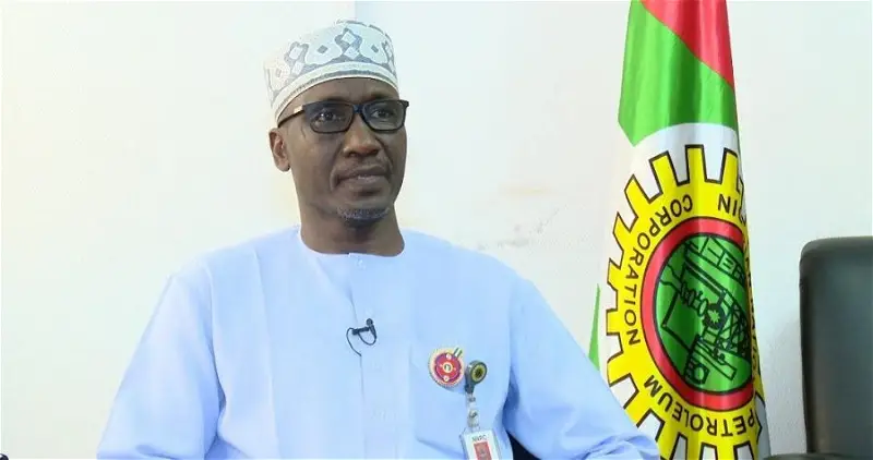 Fuel subsidy not budgeted for in 2023 budget – NNPC