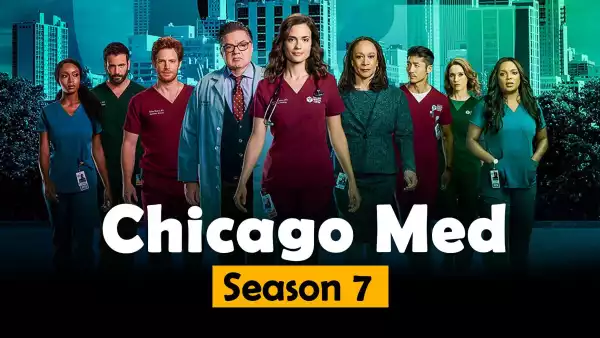 Chicago Med S07E16